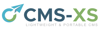 CMS-XS